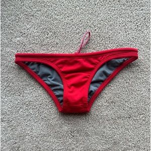 Jolyn Brazil Bikini Bottom